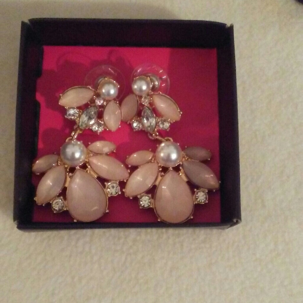 Beautiful NEW Earrings!